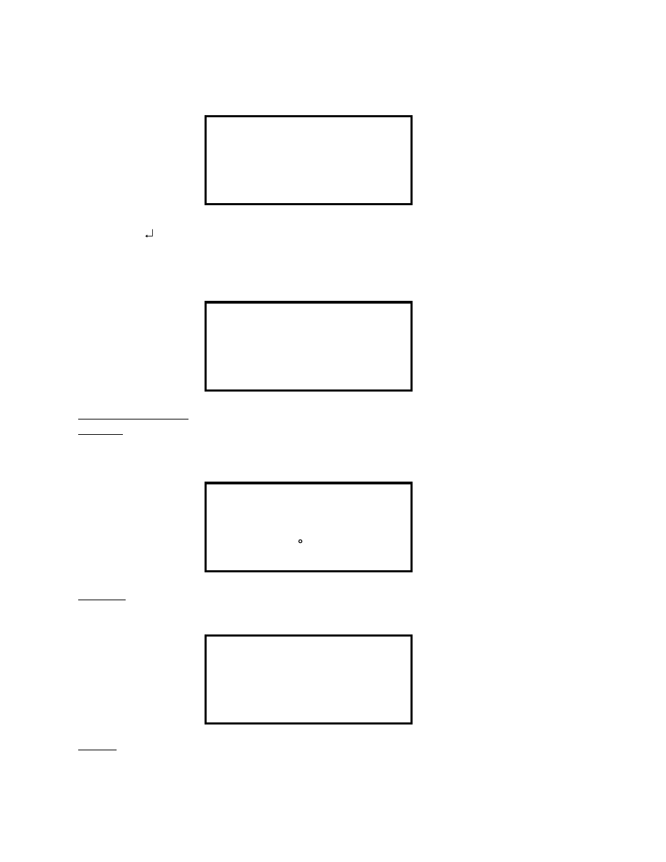 Nor-Lake SCIENTIFIC WARMING CABINET User Manual | Page 8 / 12