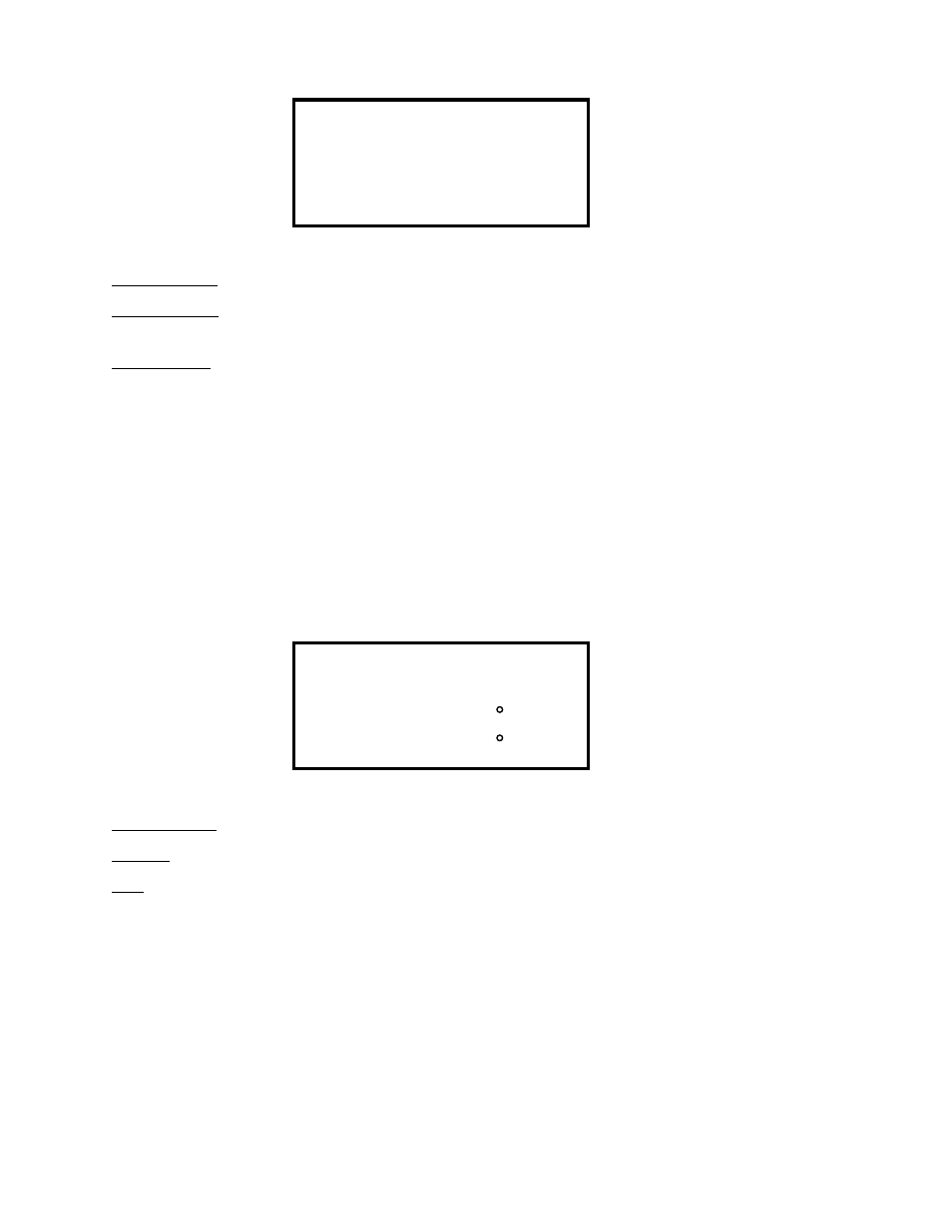 Nor-Lake SCIENTIFIC WARMING CABINET User Manual | Page 9 / 12