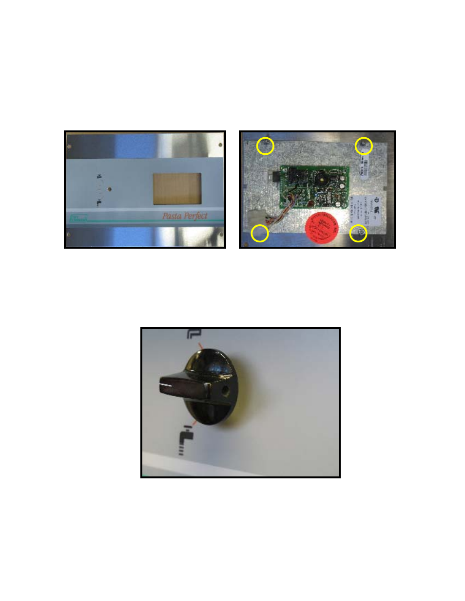 Pitco Frialator PE14D User Manual | Page 10 / 12