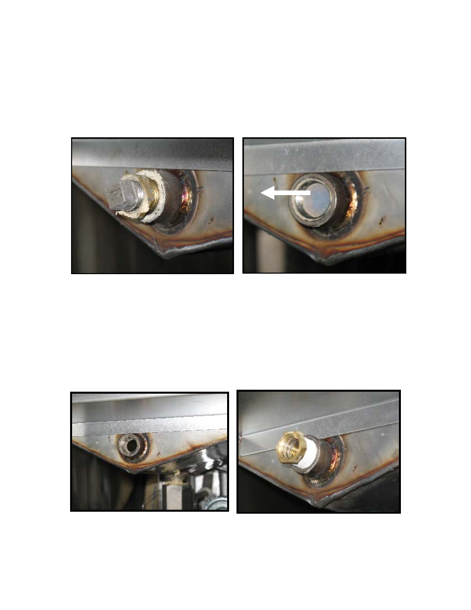 Pitco Frialator PE14D User Manual | Page 5 / 12