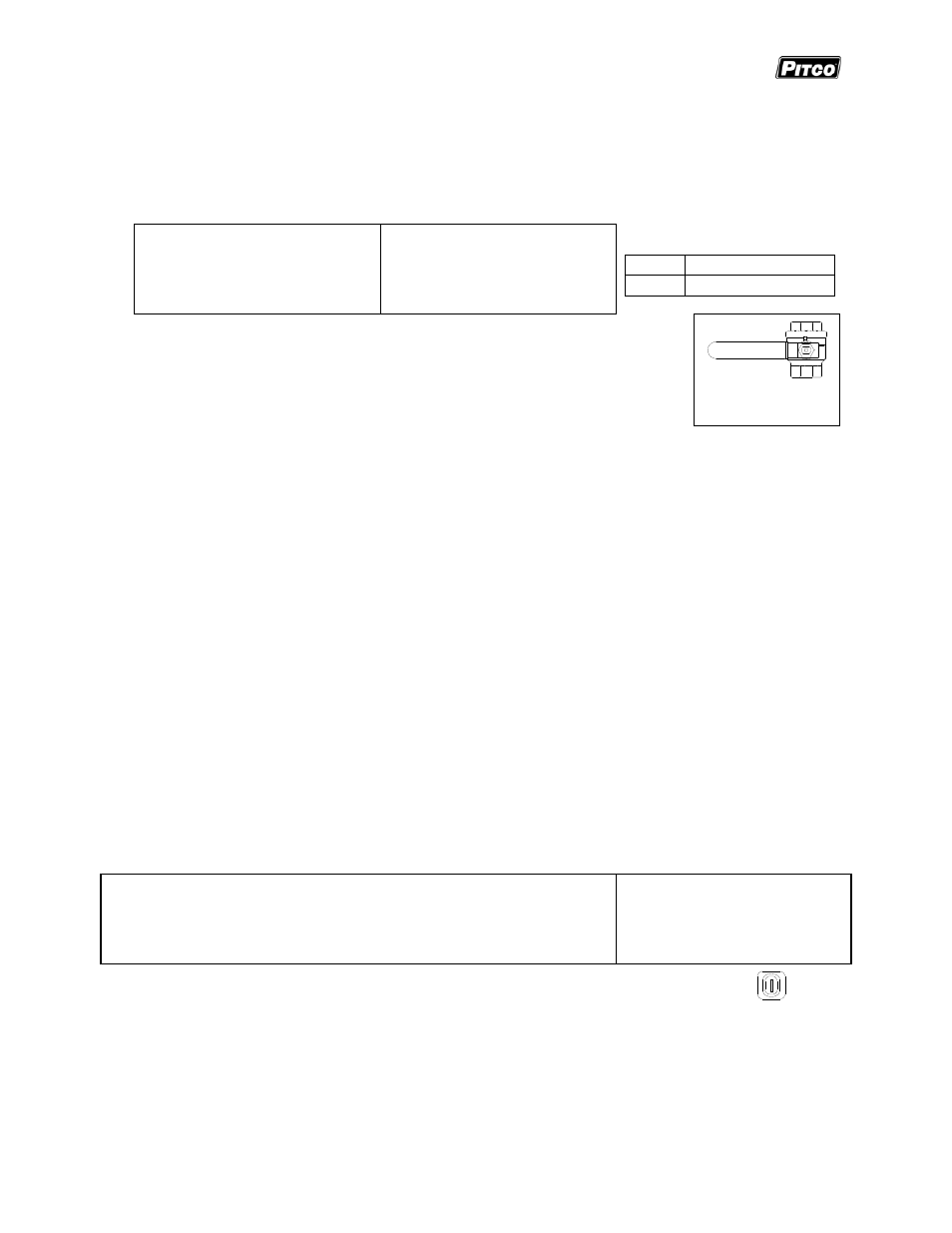 Operation | Pitco Frialator PG14D Gas Pasta Cooker (Built after 04/95) User Manual | Page 20 / 28