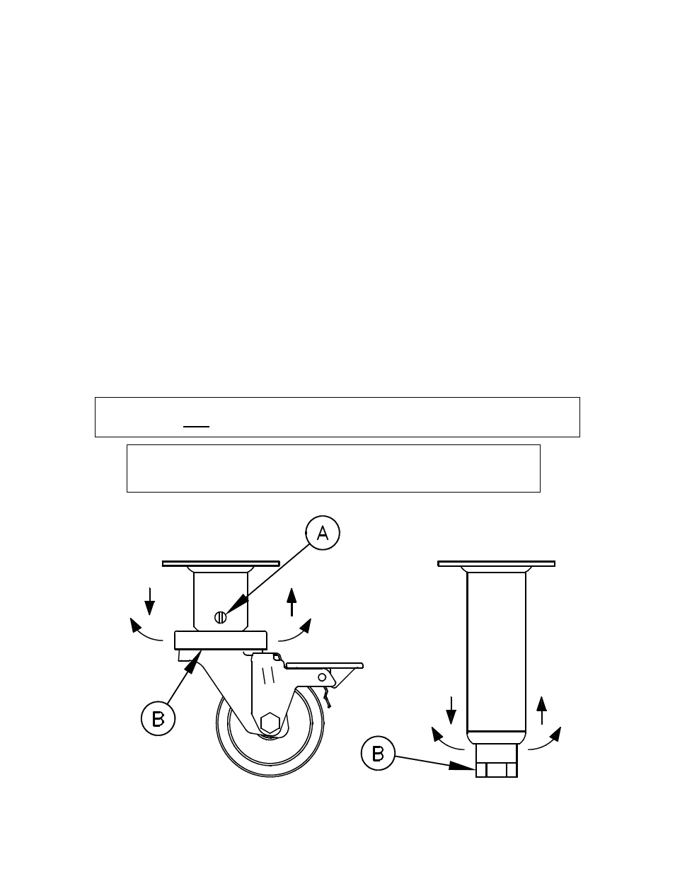 Installation | Pitco Frialator PG14D Gas Pasta Cooker (Built after 04/95) User Manual | Page 7 / 28