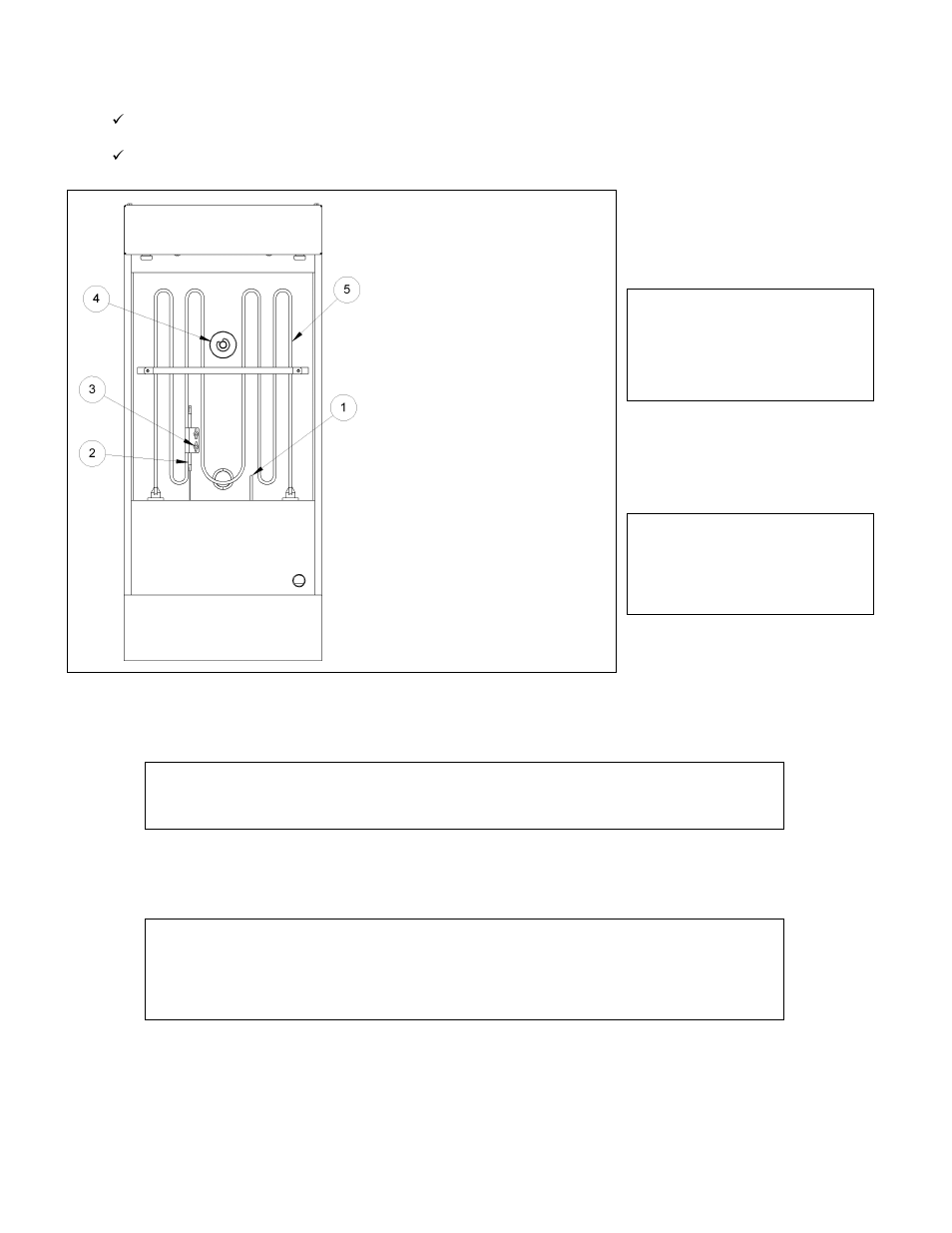 Installation | Pitco Frialator SSPE14 Electric Pasta EN User Manual | Page 10 / 24