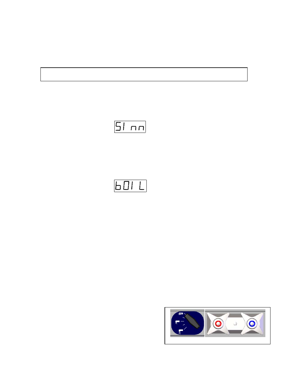 Operation | Pitco Frialator SSPE14 Electric Pasta EN User Manual | Page 14 / 24