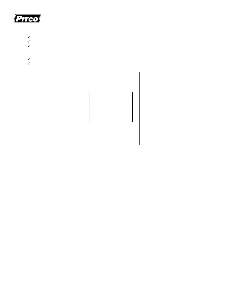 Operation | Pitco Frialator SSPE14 Electric Pasta EN User Manual | Page 15 / 24