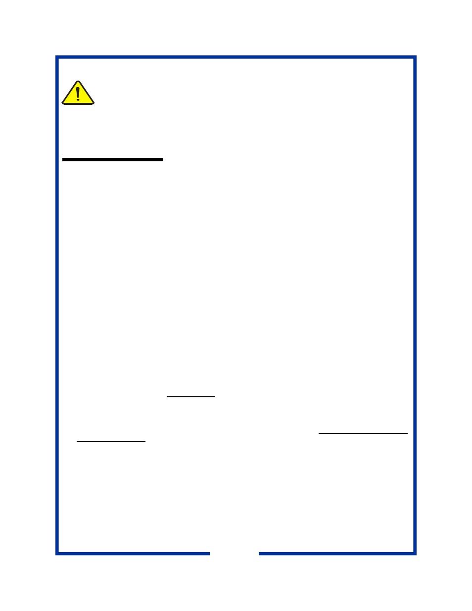 Unpacking and inspection, Freight damage procedure | Pitco Frialator PCF18 User Manual | Page 4 / 10