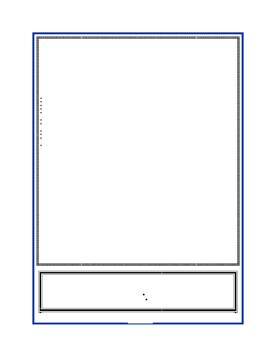 Pitco warranty, Pitco frialator, inc | Pitco Frialator PCC28 User Manual | Page 11 / 11