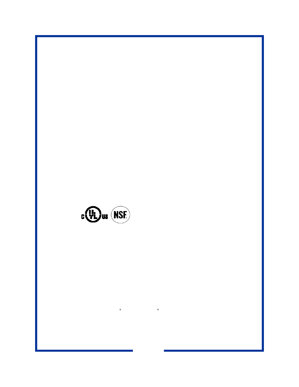 Pitco Frialator PCC28 User Manual | Page 3 / 11