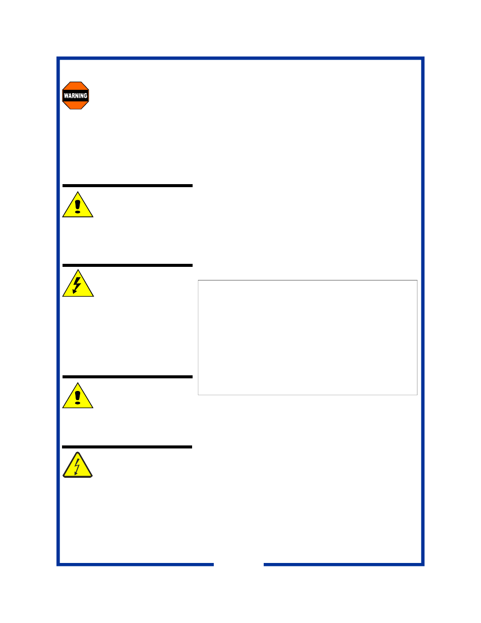 Pitco Frialator PCC28 User Manual | Page 5 / 11