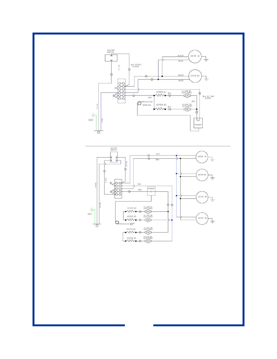 Pitco Frialator PCC28 User Manual | Page 8 / 11