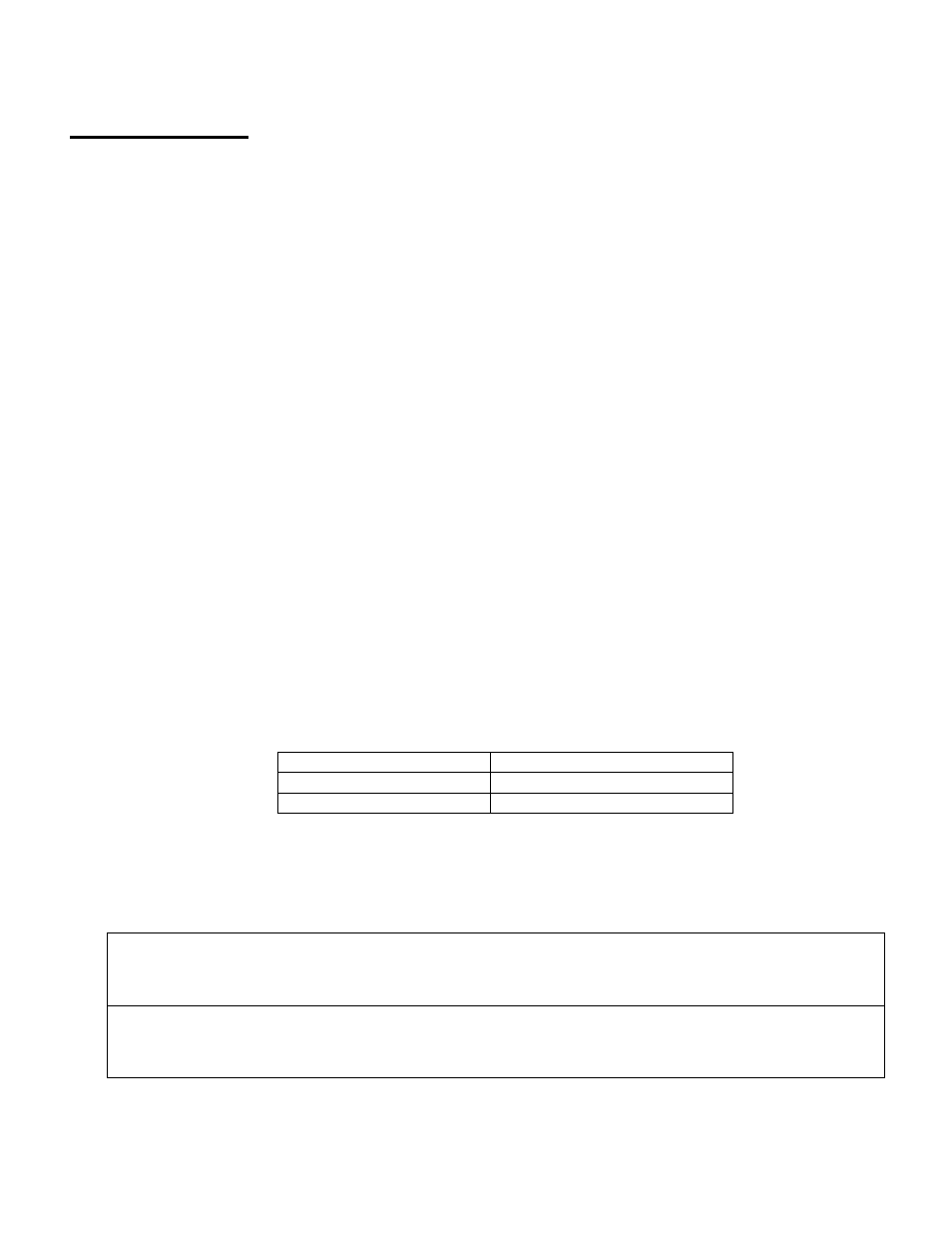Installation, Checking and unpacking your new appliance, Installation clearances | Pitco Frialator VF35 User Manual | Page 5 / 12