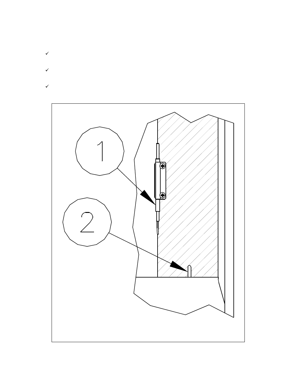 Installation | Pitco Frialator SRTG14-2 Dual Gas Rethermalizer User Manual | Page 13 / 28