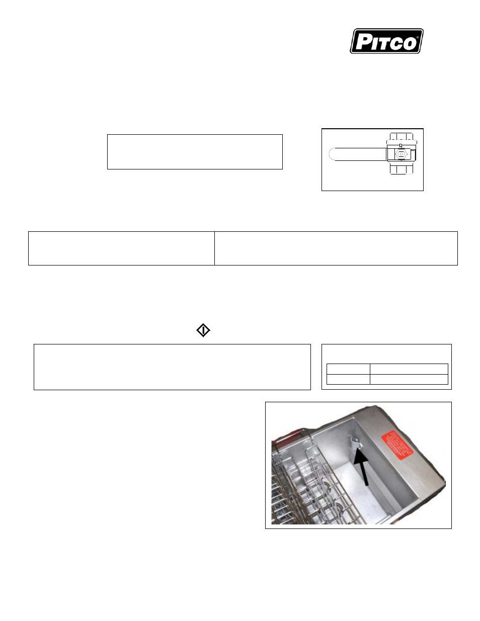 Operation | Pitco Frialator CRTE Counter Top Rethermalizer - Tim Hortons User Manual | Page 10 / 16