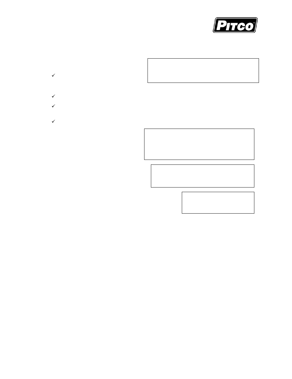 Preventative maintenance | Pitco Frialator CRTE Counter Top Rethermalizer - Tim Hortons User Manual | Page 12 / 16