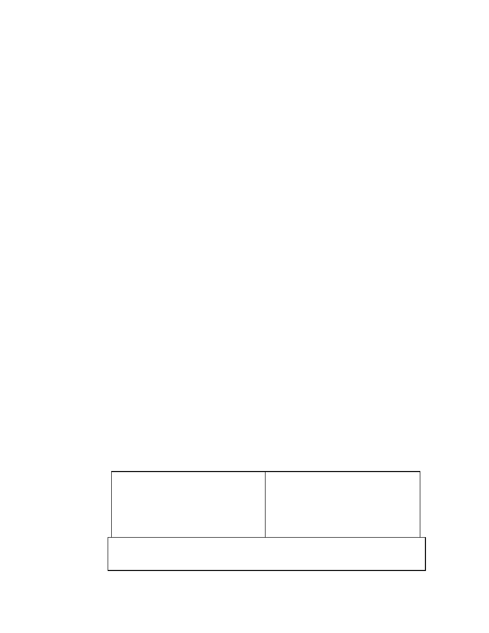 Pitco Frialator Multilane Three Basket Fryer Control User Manual | Page 8 / 8