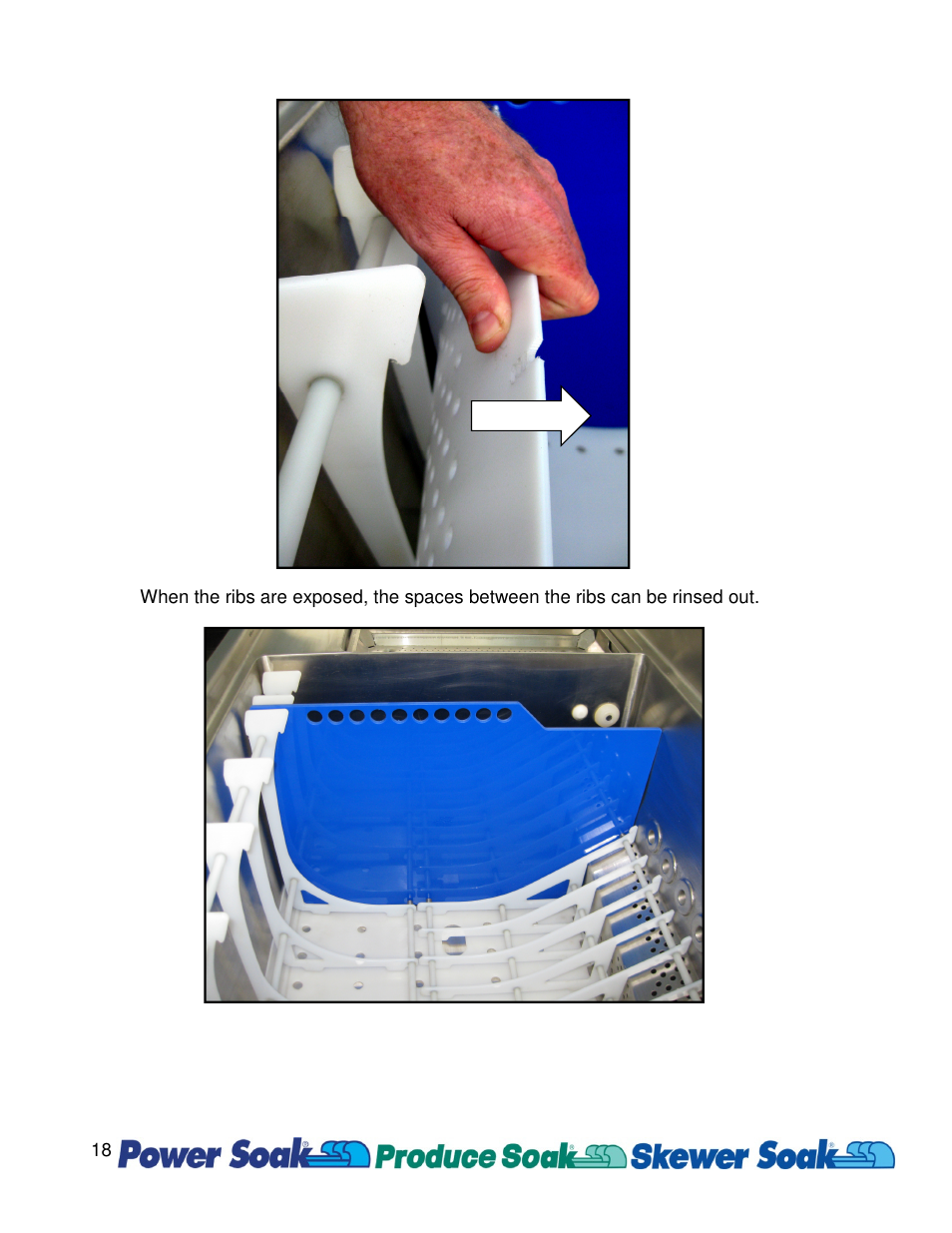 Power Soak 33754 AWI Owner's Manual User Manual | Page 20 / 24