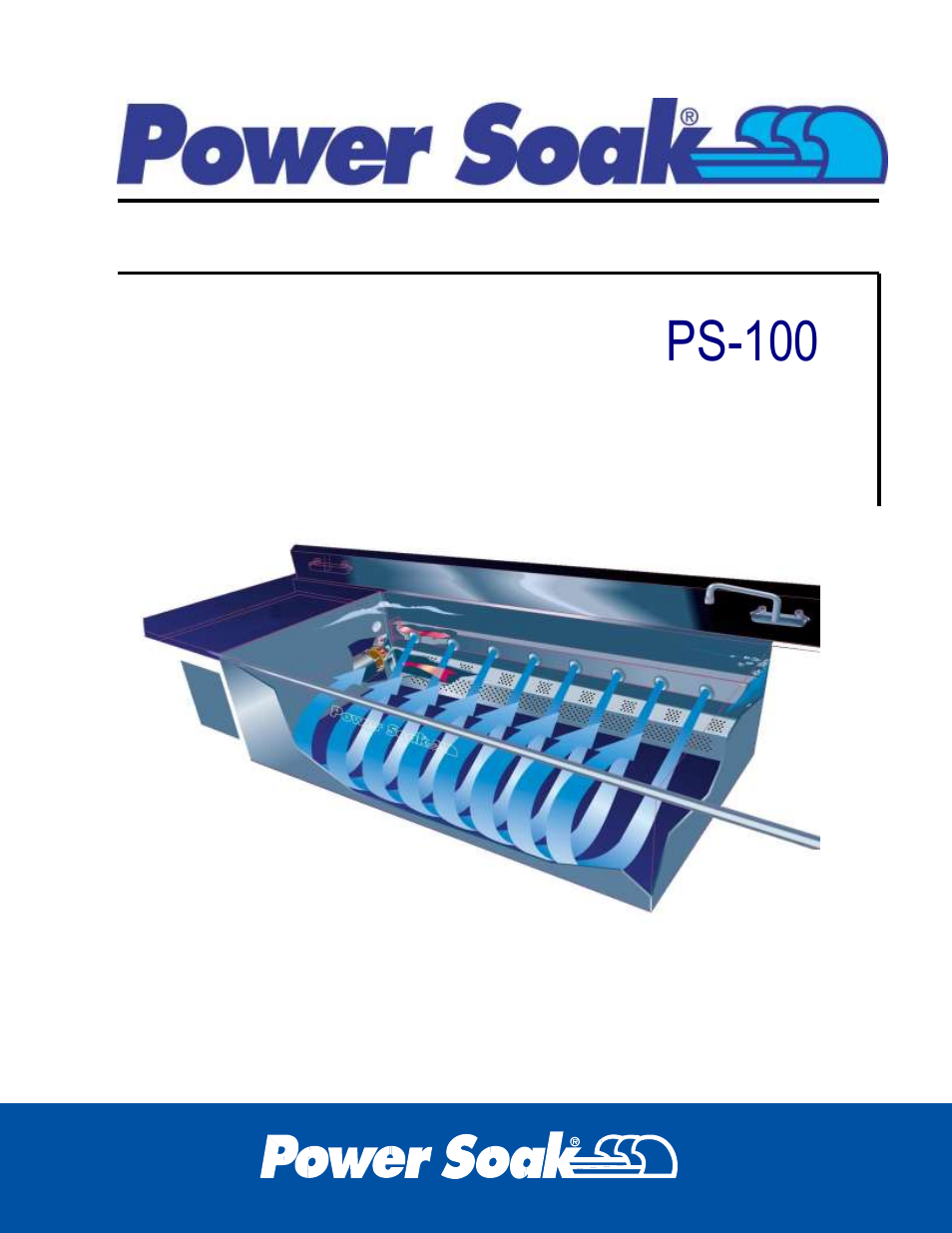 Preventive maintenance, Ps-100 | Power Soak 31990 PS-100 Owner's Manual User Manual | Page 19 / 30
