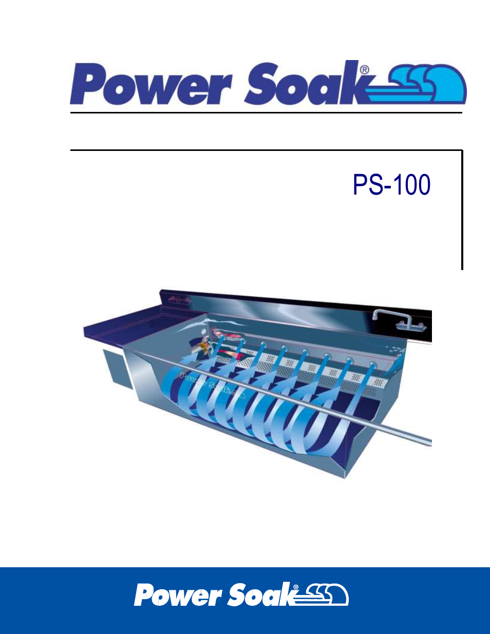 Troubleshooting, Ps-100 | Power Soak 31990 PS-100 Owner's Manual User Manual | Page 21 / 30