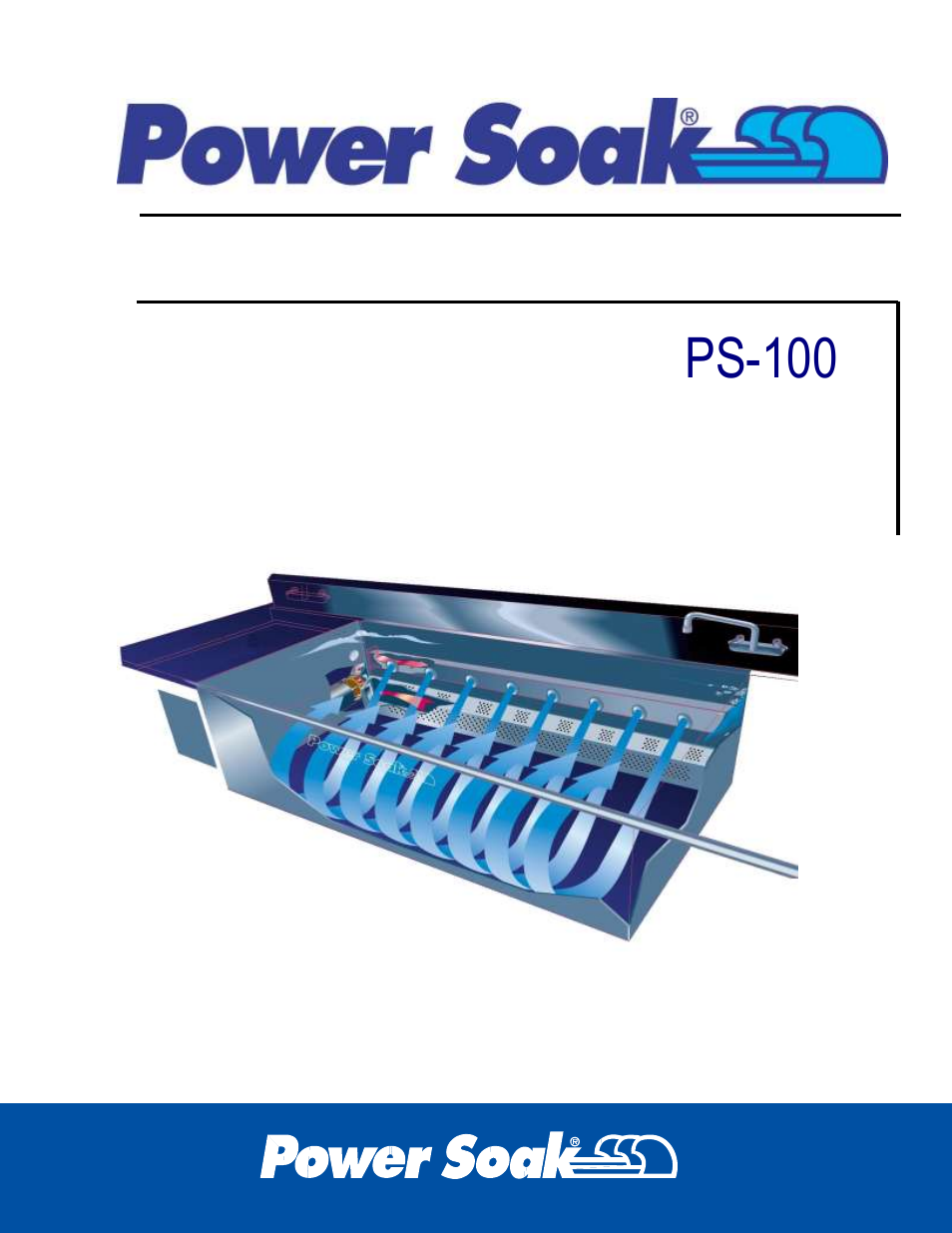 Introduction and conventions, Ps-100 | Power Soak 31990 PS-100 Owner's Manual User Manual | Page 5 / 30
