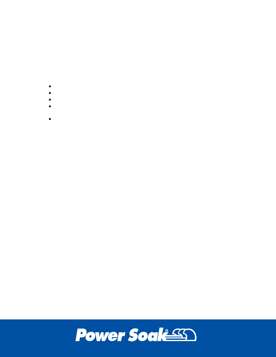 Product introduction | Power Soak 33529 Skewer Wash Owner's Manual User Manual | Page 6 / 28