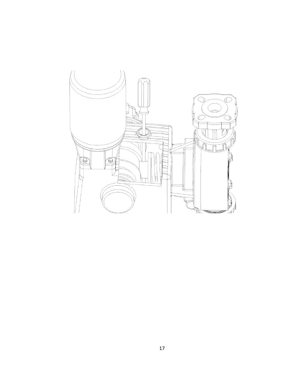 Pulsafeeder Pulsa GLM DM7 User Manual | Page 17 / 33