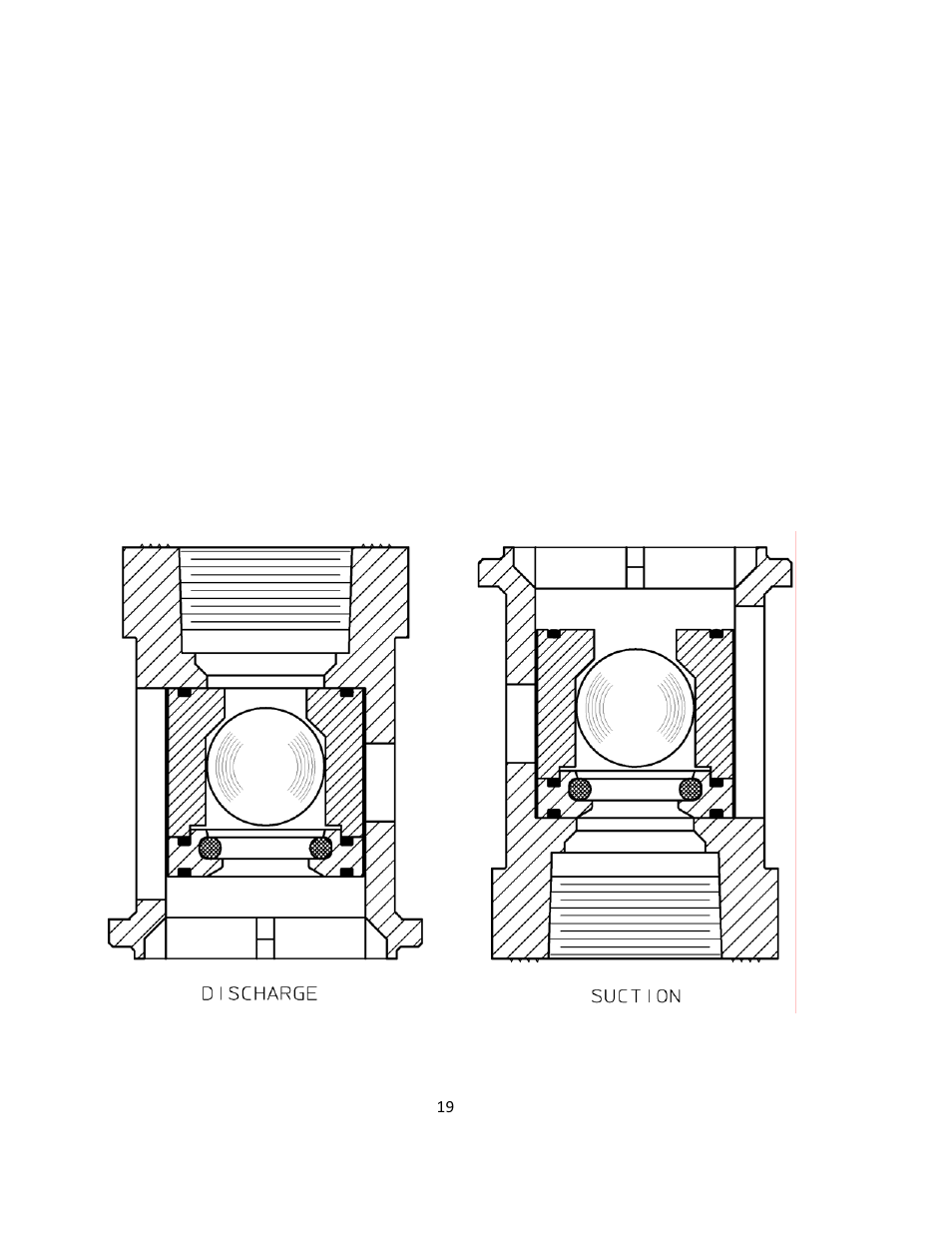 3 check valves | Pulsafeeder Pulsa GLM DM7 User Manual | Page 19 / 33
