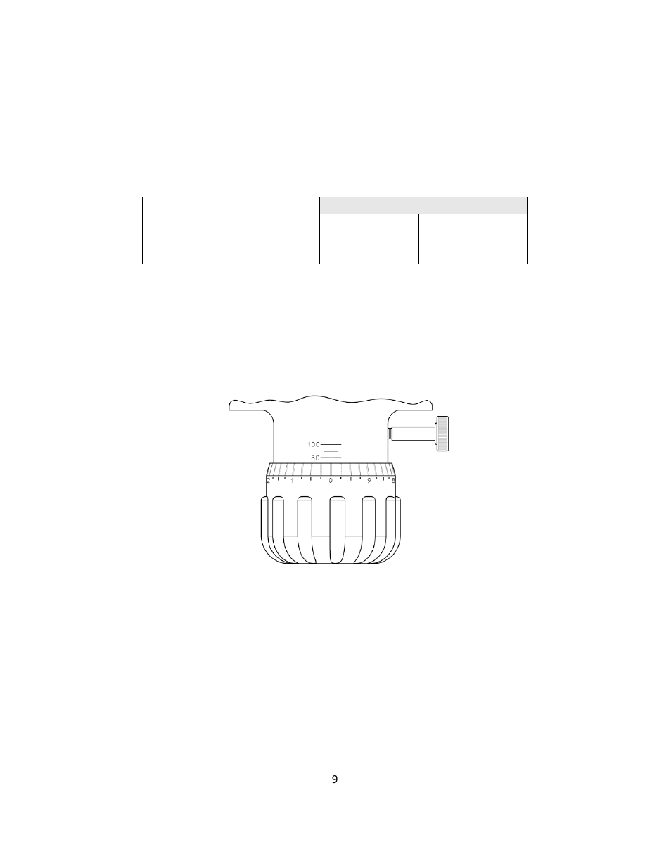 Equipment startup, 1 fastener inspection, 2 output adjustment | Pulsafeeder Pulsa GLM DM7 User Manual | Page 9 / 33