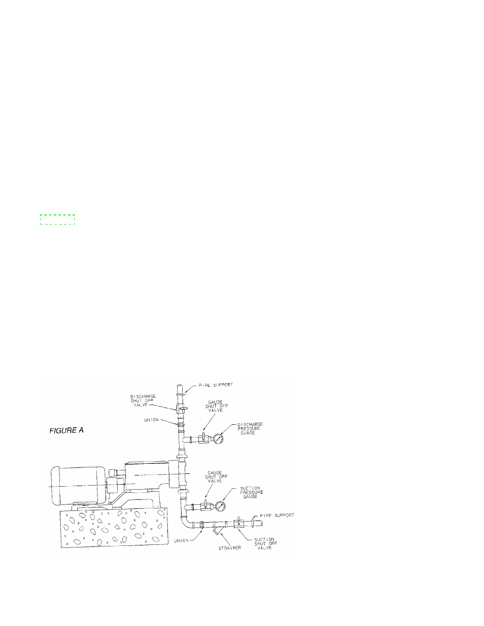 Piping | Pulsafeeder Pulsa Series 200-680C User Manual | Page 5 / 20