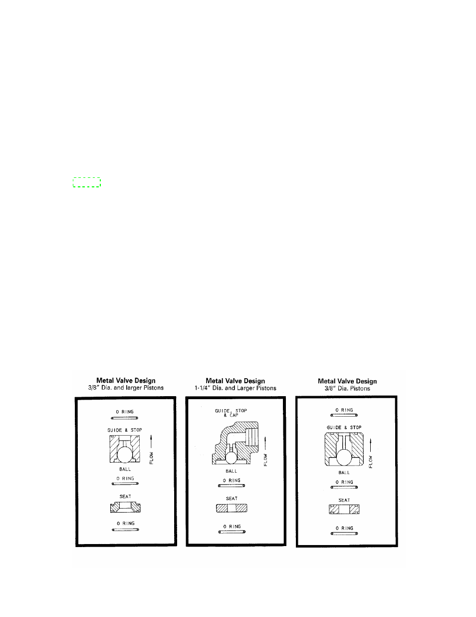 Maintenance, Operation and maintenance | Pulsafeeder Pulsa Series 200-680C User Manual | Page 9 / 20