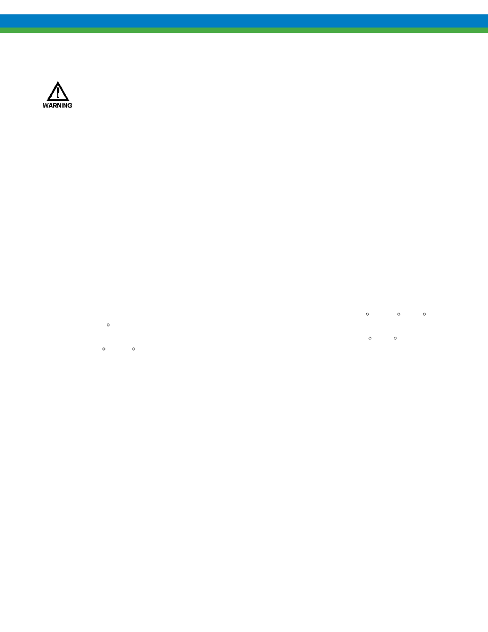 Maintenance, Oil changes, Gear oil change | 1 oil changes, 1 gear oil change | Pulsafeeder Pulsar Shadow User Manual | Page 22 / 54