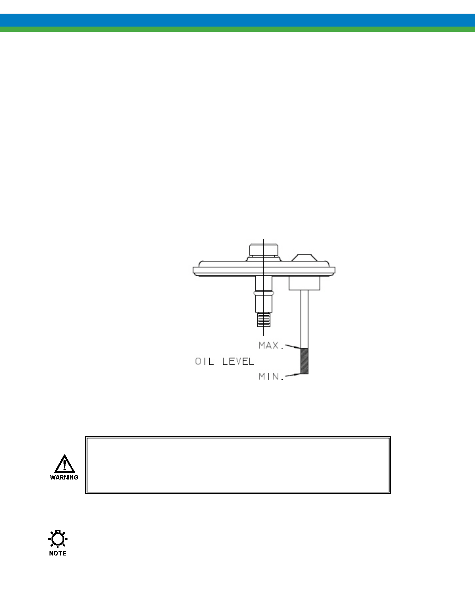 Hydraulic oil change, Wet end removal, inspection, and reinstallation, Pulsalarm leak detection system | 2 wet end removal, inspection, and reinstallation | Pulsafeeder Pulsar Shadow User Manual | Page 23 / 54