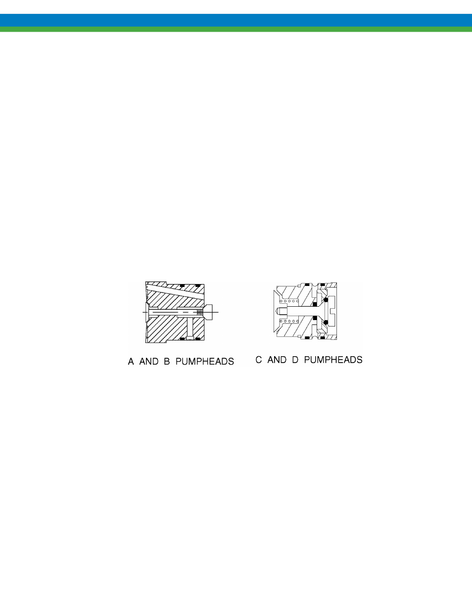 Hydraulic performance valve (hpv), General description, Check valve screen - removal and cleaning | 4 hydraulic performance valve (hpv) | Pulsafeeder Pulsar Shadow User Manual | Page 27 / 54