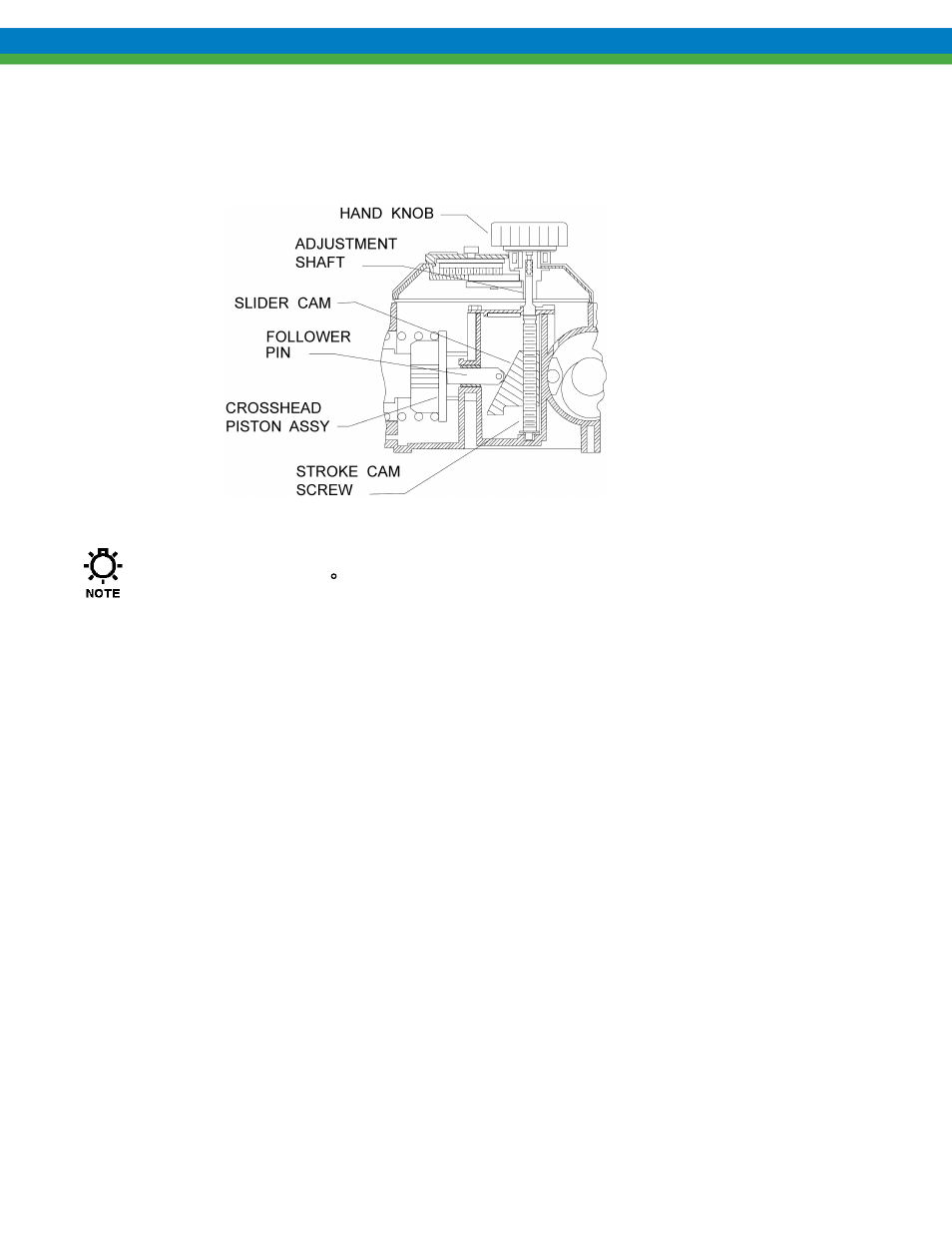 Cover assembly, Removal & reinstallation, 9 cover assembly | Pulsafeeder Pulsar Shadow User Manual | Page 34 / 54