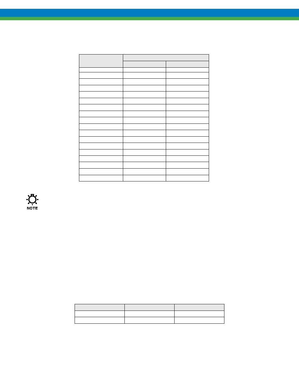 Pulsafeeder Pulsar Shadow User Manual | Page 47 / 54