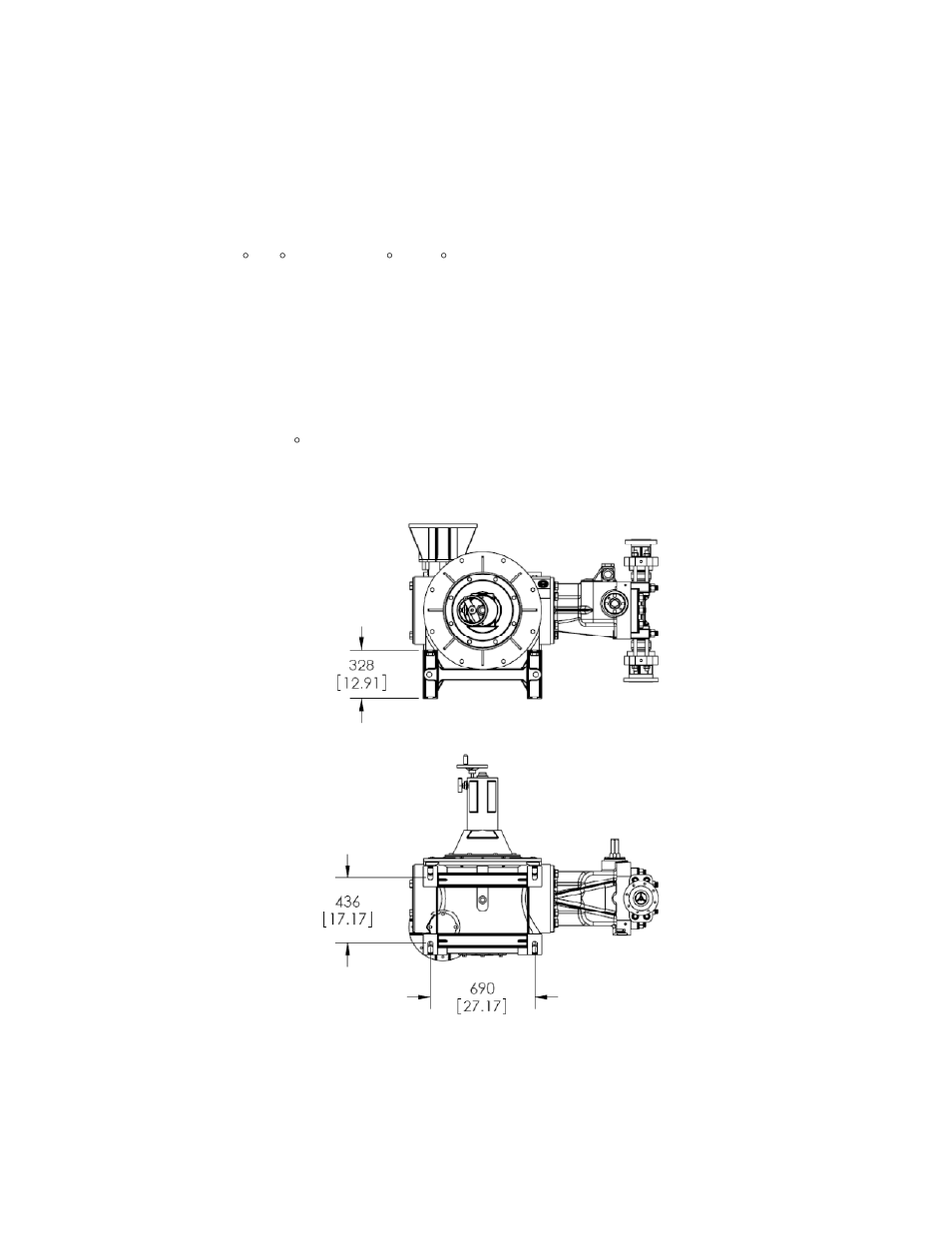 Installation, 1 location, 2 mounting | Pulsafeeder PulsaPro 900 EN User Manual | Page 13 / 71