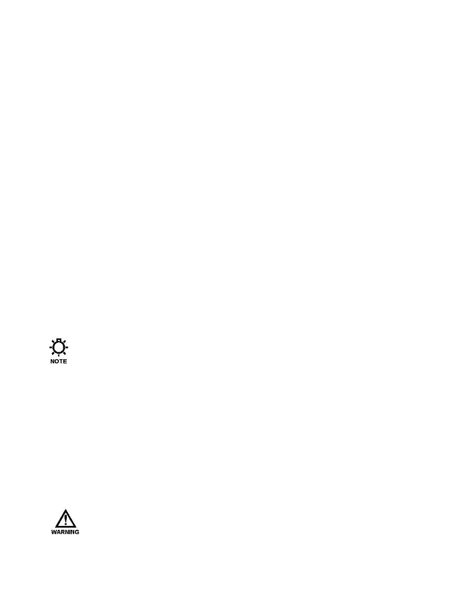 1 suction pressure requirements, 2 discharge pressure requirements | Pulsafeeder PulsaPro 900 EN User Manual | Page 15 / 71