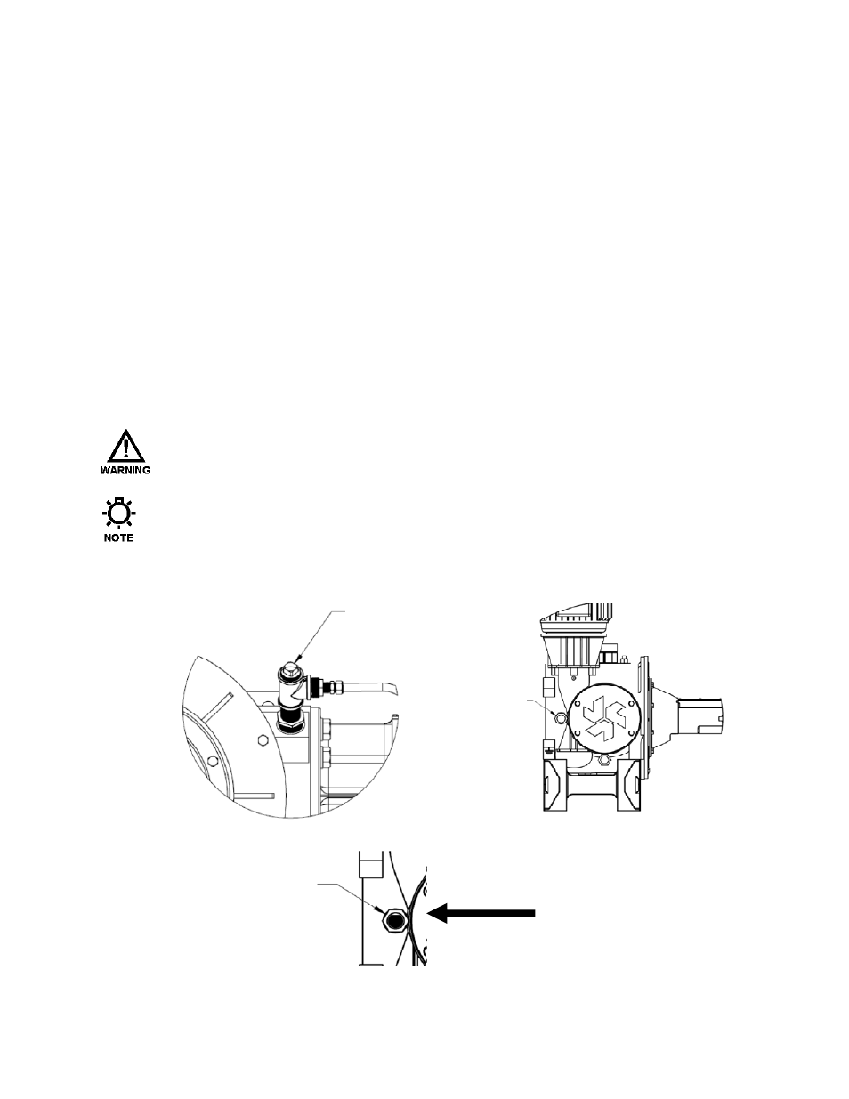 2 oil fill | Pulsafeeder PulsaPro 900 EN User Manual | Page 18 / 71