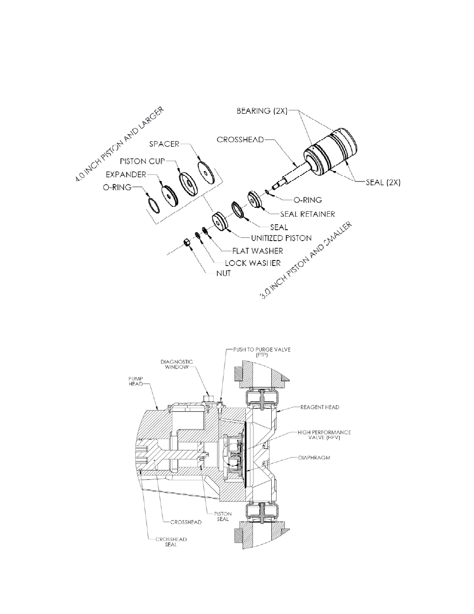 Pulsafeeder PulsaPro 900 EN User Manual | Page 38 / 71