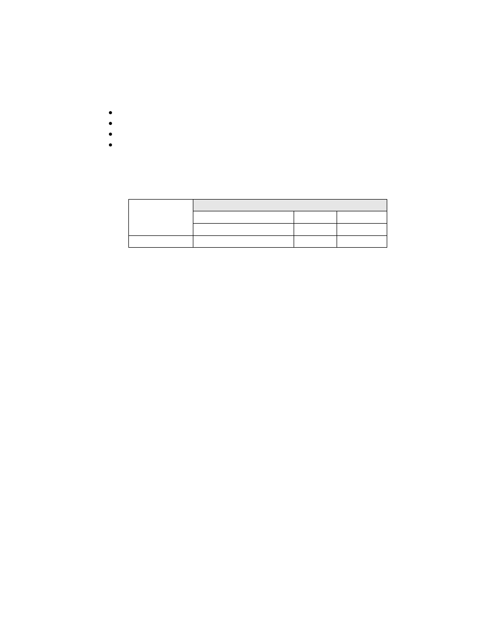 4 fastener and fitting inspection | Pulsafeeder Polyfeeder EN User Manual | Page 11 / 47