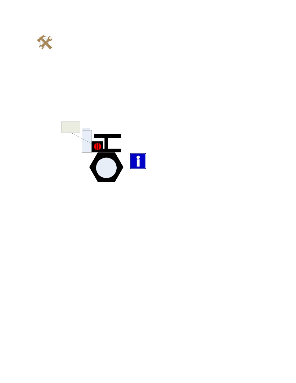1 connecting inlet and outlet piping | Pulsafeeder Polyfeeder EN User Manual | Page 13 / 47