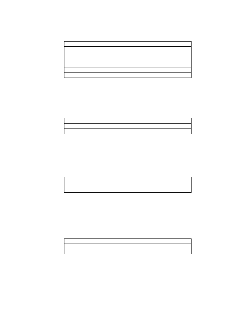 3 analog output requirements | Pulsafeeder Polyfeeder EN User Manual | Page 18 / 47