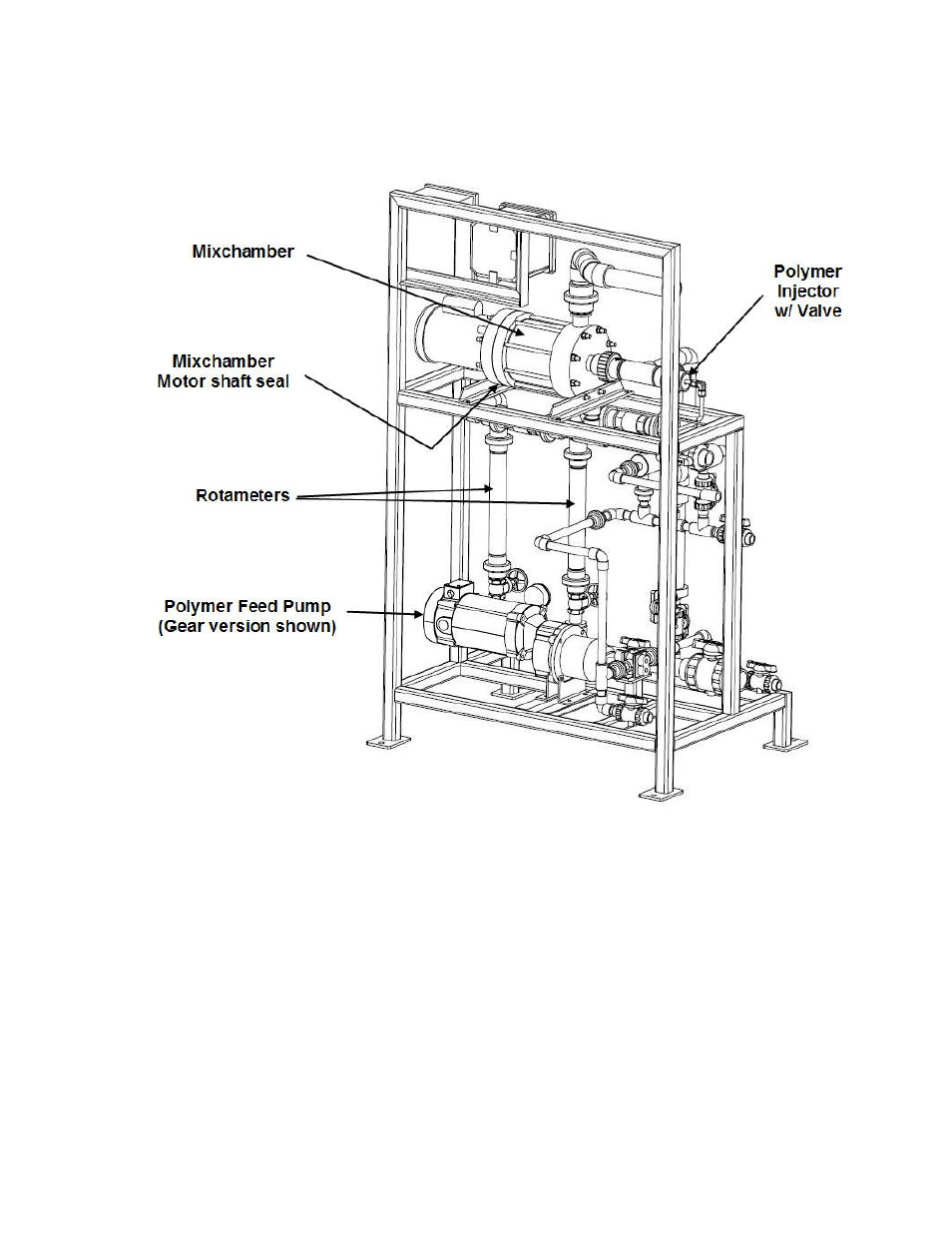 Pulsafeeder Polyfeeder EN User Manual | Page 39 / 47