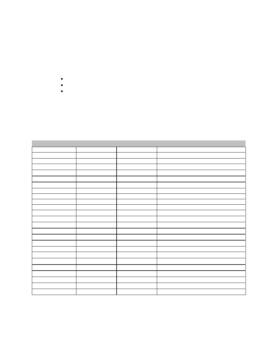 Replacement parts, Model number identification, 1 ordering parts | Pulsafeeder Polyfeeder EN User Manual | Page 43 / 47