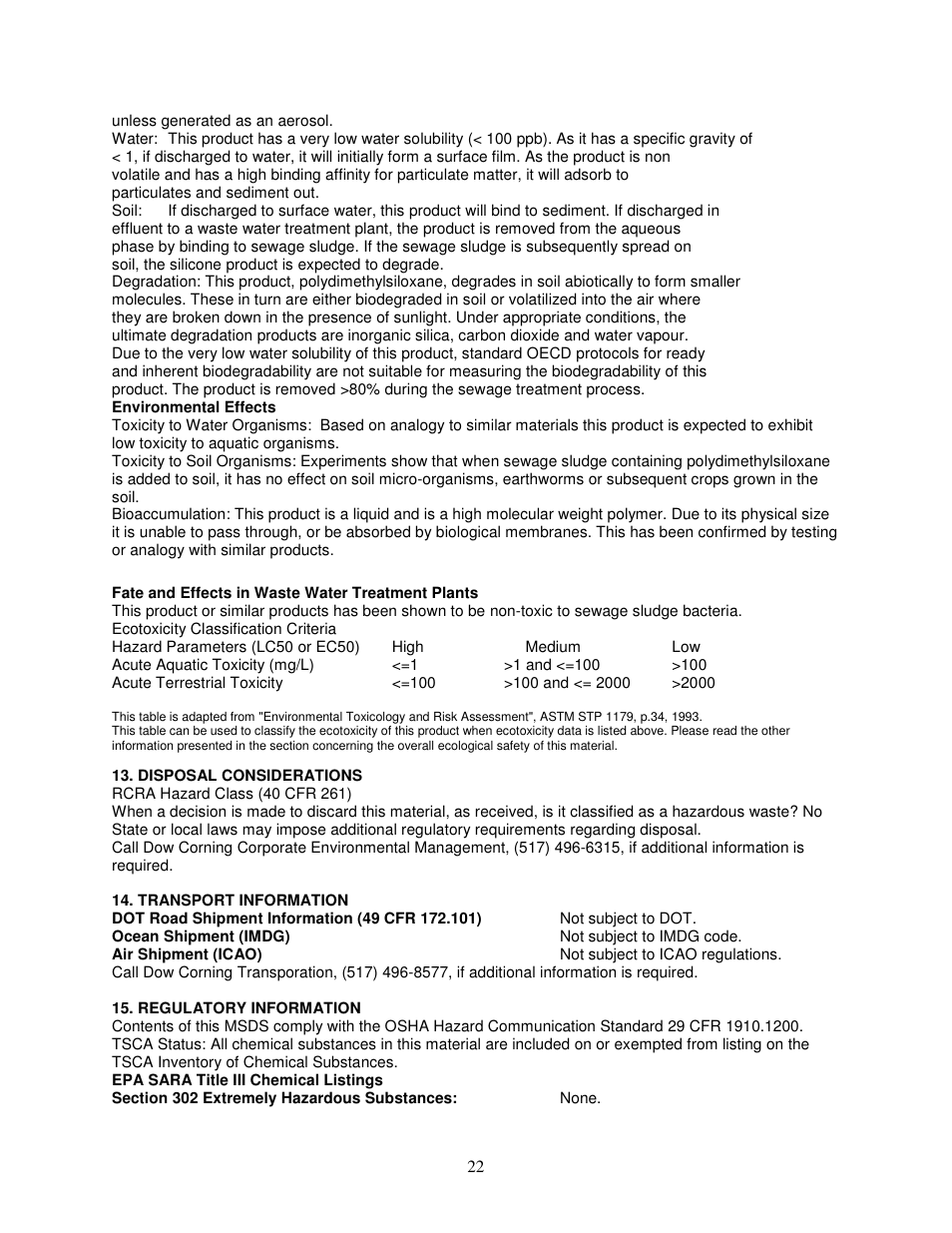 Pulsafeeder PULSAlarm User Manual | Page 22 / 24