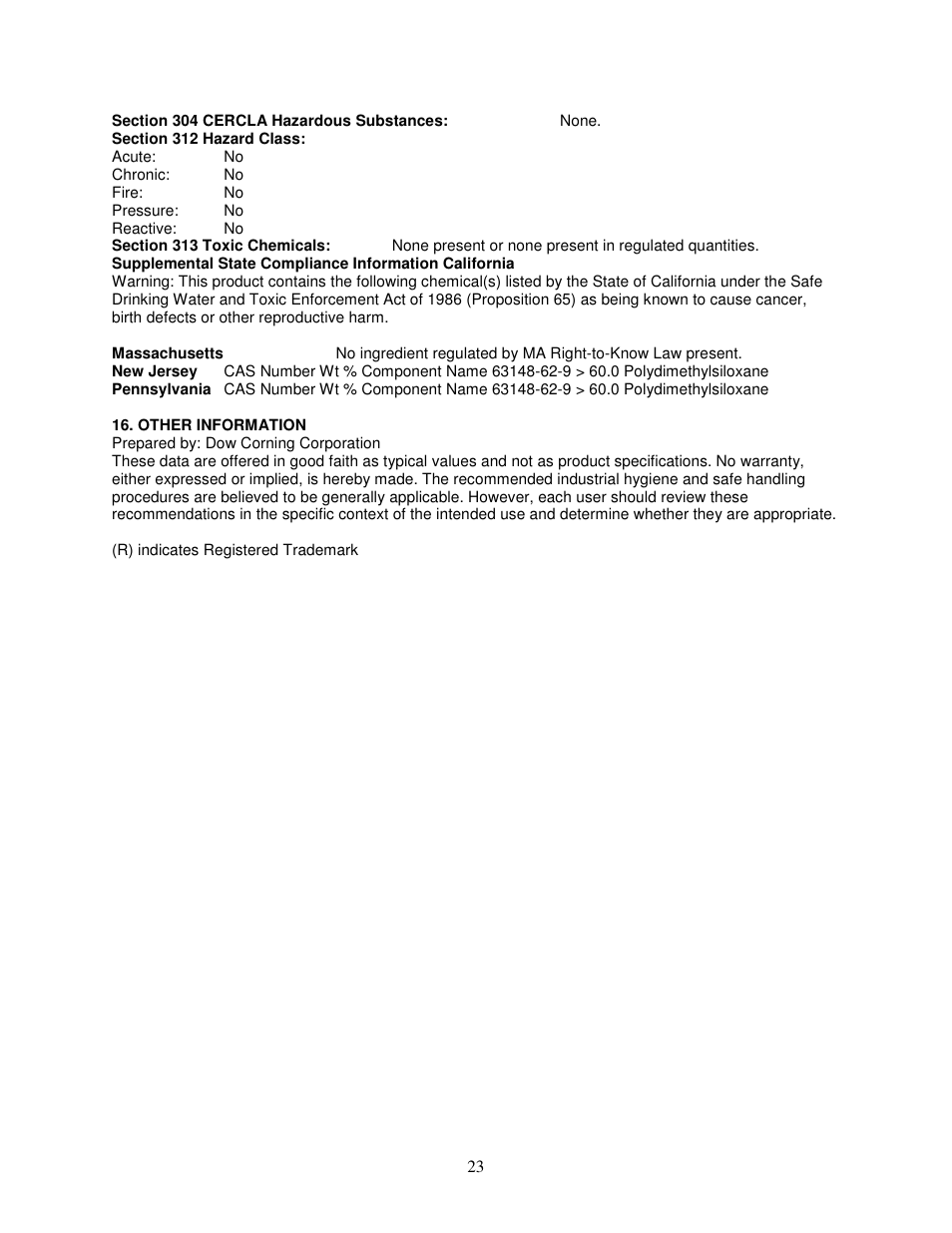 Pulsafeeder PULSAlarm User Manual | Page 23 / 24