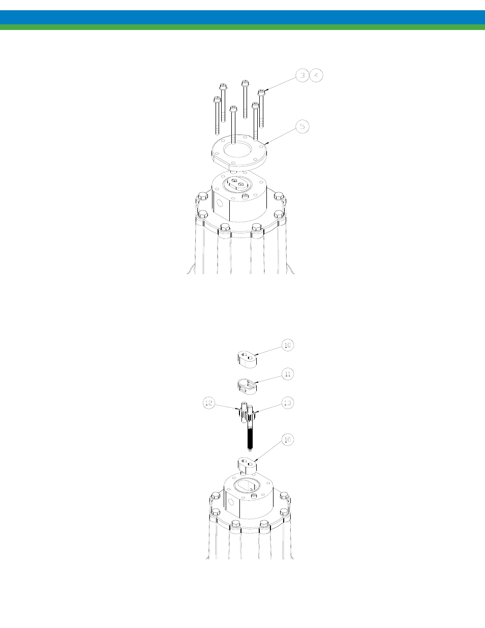 Pulsafeeder Eclipse Model 75 User Manual | Page 16 / 140