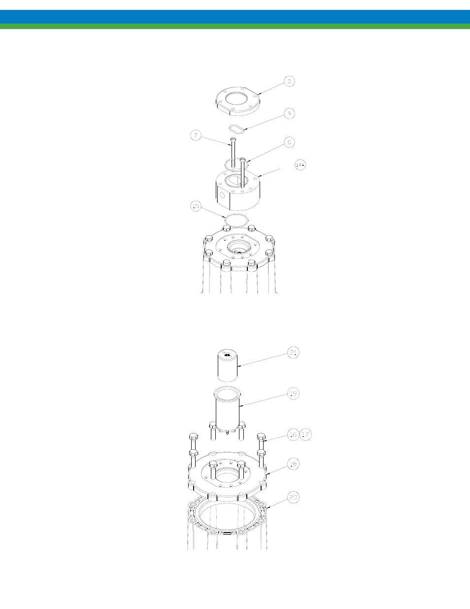 Pulsafeeder Eclipse Model 75 User Manual | Page 17 / 140