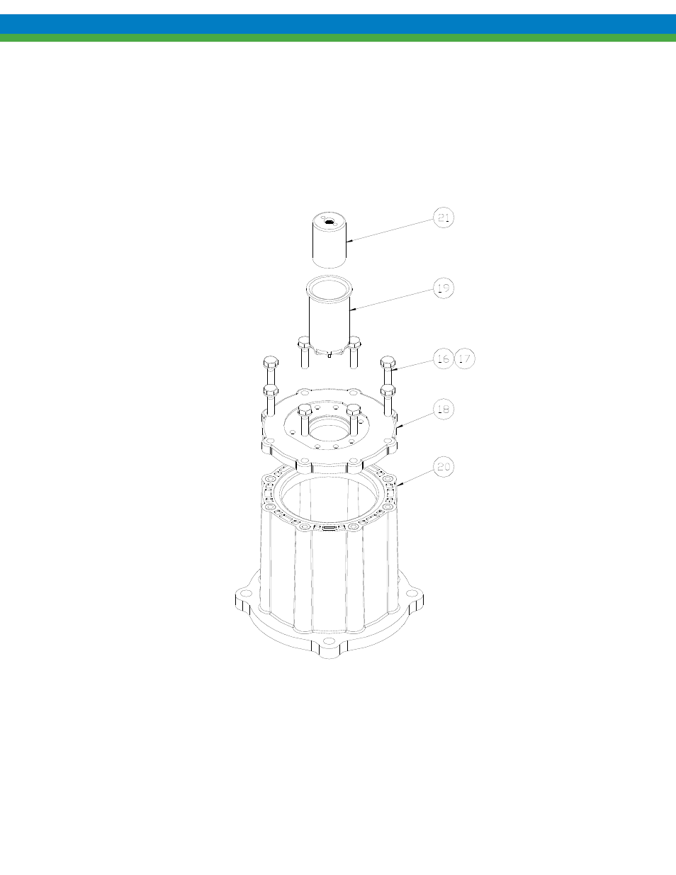 3 assembly | Pulsafeeder Eclipse Model 75 User Manual | Page 19 / 140