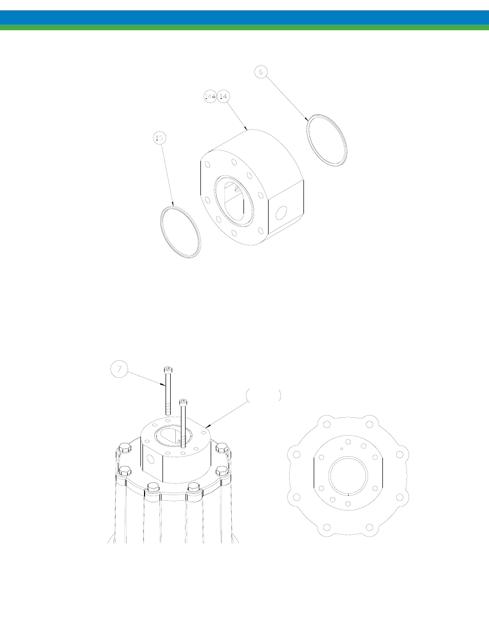 Pulsafeeder Eclipse Model 75 User Manual | Page 20 / 140