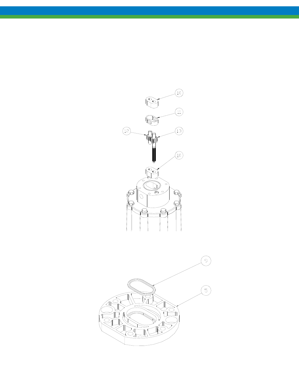 Pulsafeeder Eclipse Model 75 User Manual | Page 21 / 140